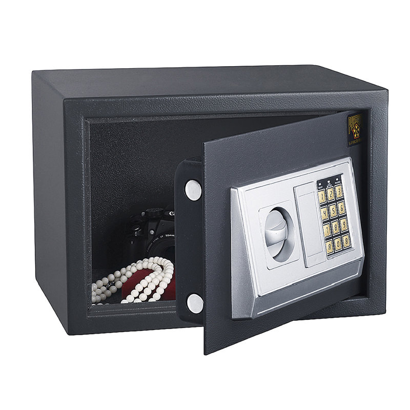 Paragon Safes Digital Jewelry Security Safe with Electronic Lock Wayfair